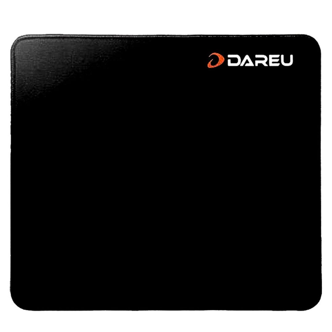 Tấm lót chuột DAREU ESP 101 là sản phẩm của Dareu, thương hiệu nổi tiếng trong mảng phụ kiện gaming. Tương thích với mọi loại mắt cảm biến của chuột.